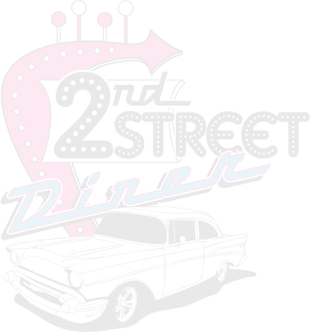 2nd Street Diner Madison SD 2nd Street Diner Madison SD